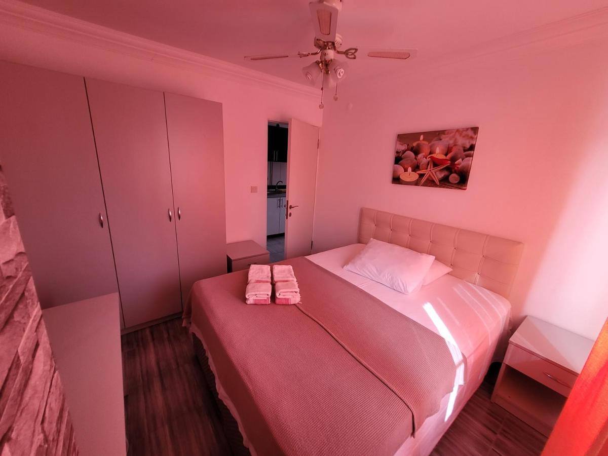 Apsa Butik Hotel Sukhumi Exterior photo